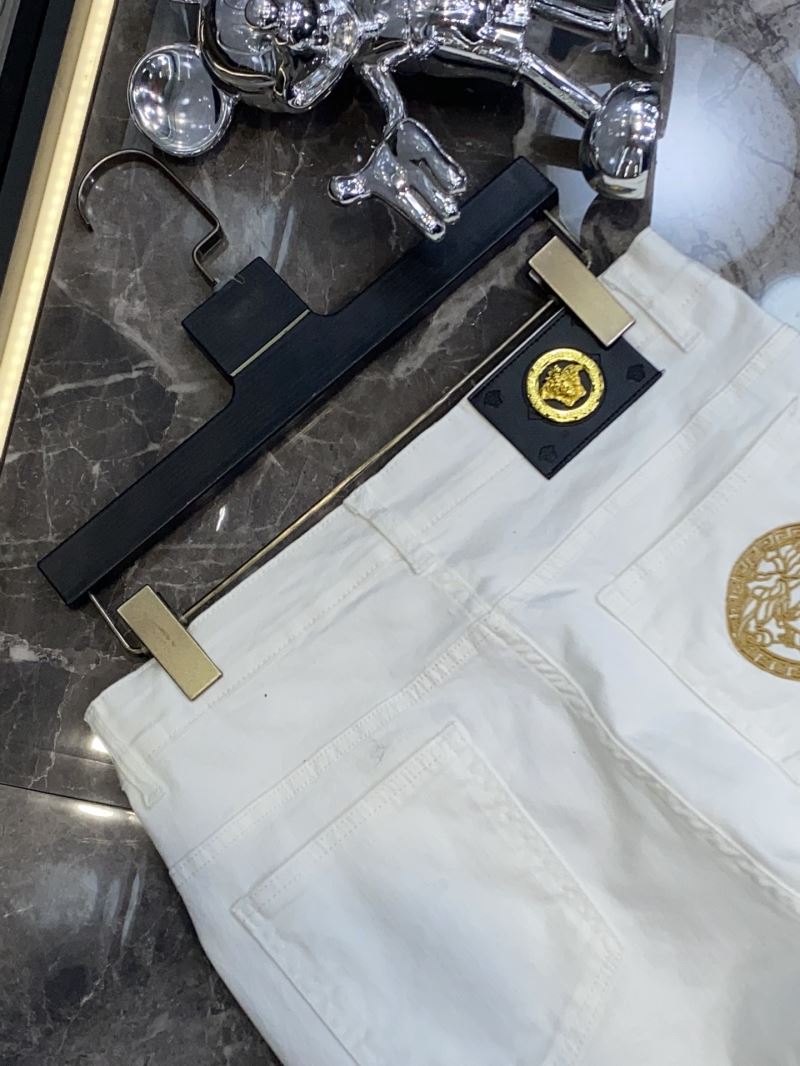 Versace Short Pants